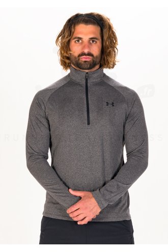Under Armour Tech 2.0 1/4 Zip 