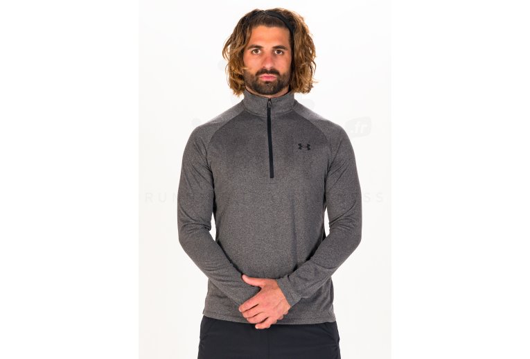 Under Armour Tech 2.0 1/4 Zip