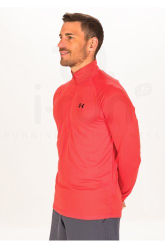 Under Armour Tech 2.0 1/4 Zip 
