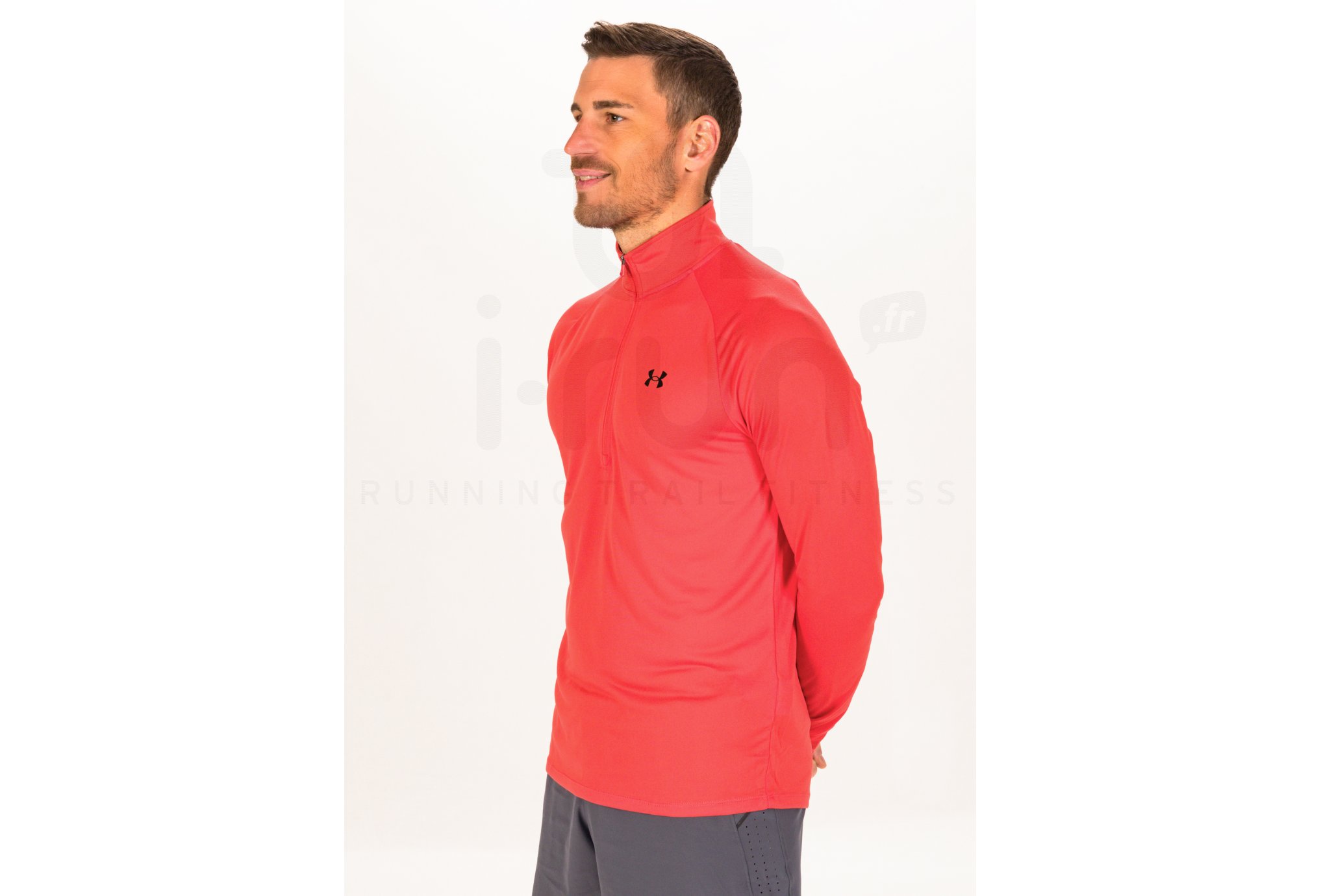 Under Armour Tech 2.0 Herren