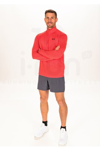 Under Armour Tech 2.0 1/4 Zip 