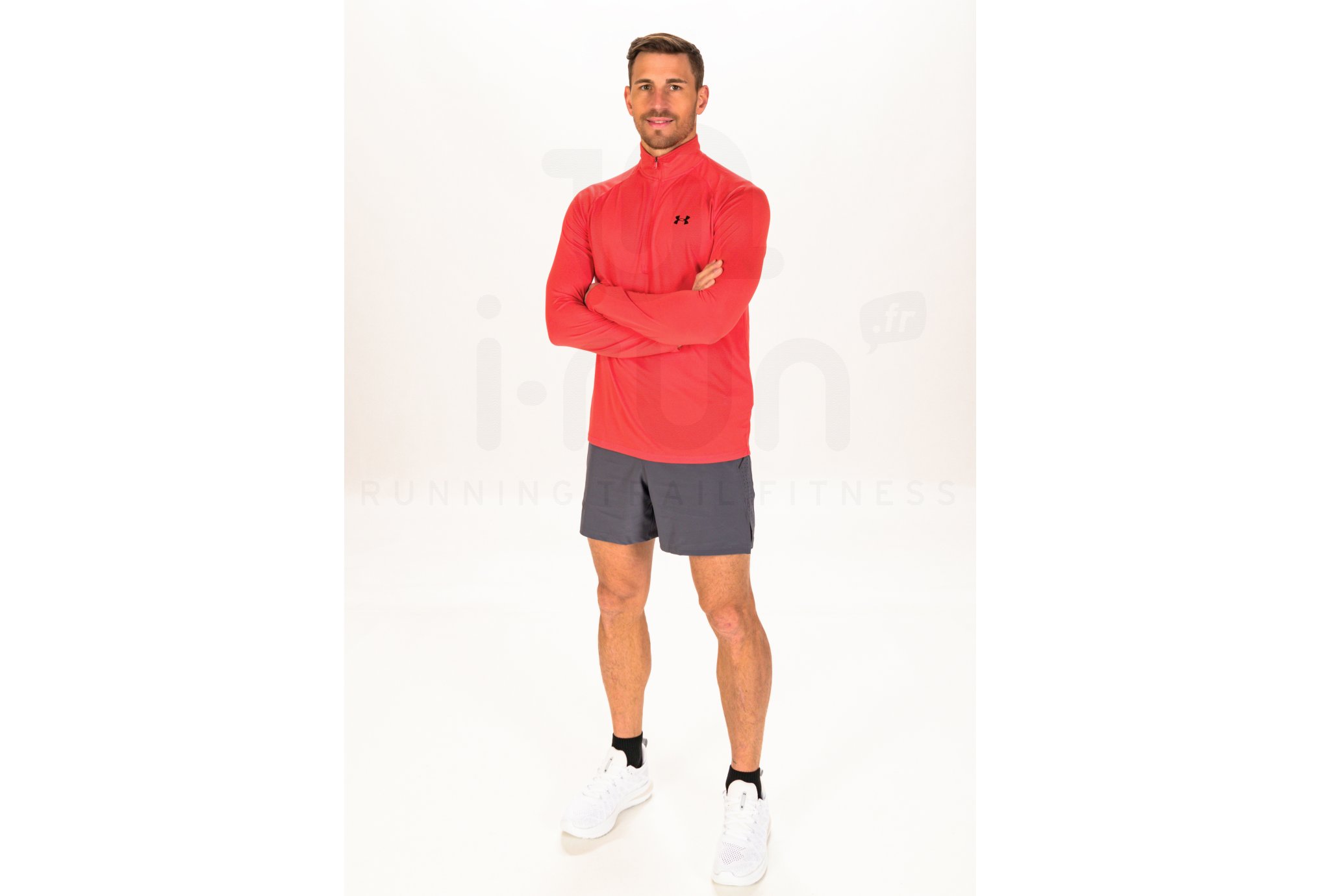 Under Armour Tech 2.0 Herren