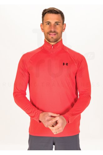 Under Armour Tech 2.0 1/4 Zip 