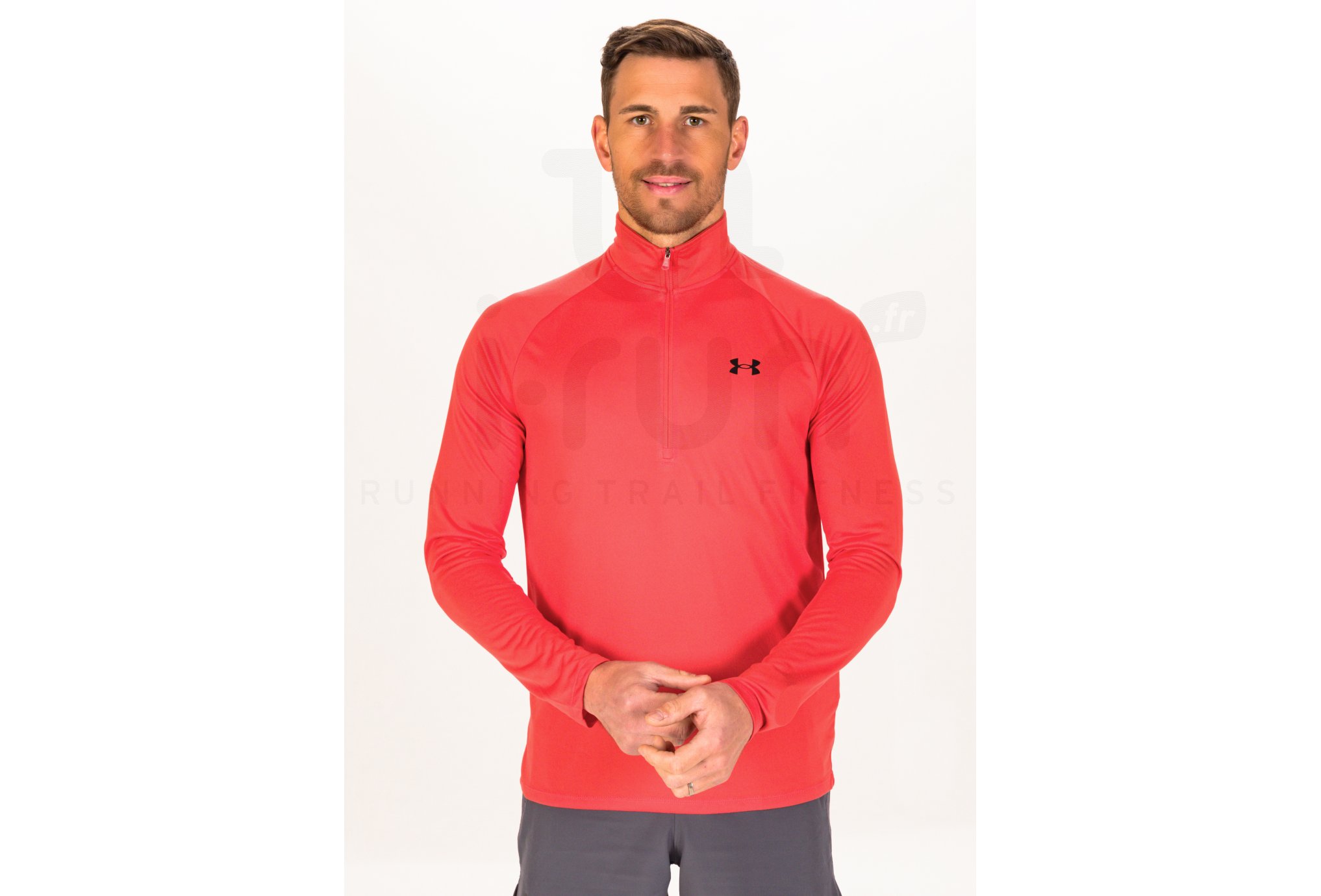 Under Armour Tech 2.0 Herren