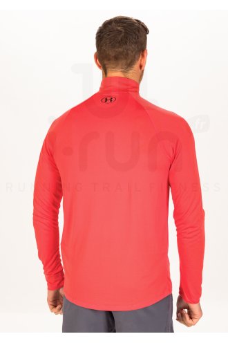 Under Armour Tech 2.0 1/4 Zip 