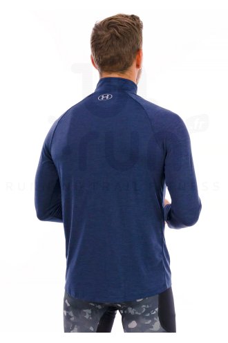 Under Armour Tech 2.0 1/4 Zip 
