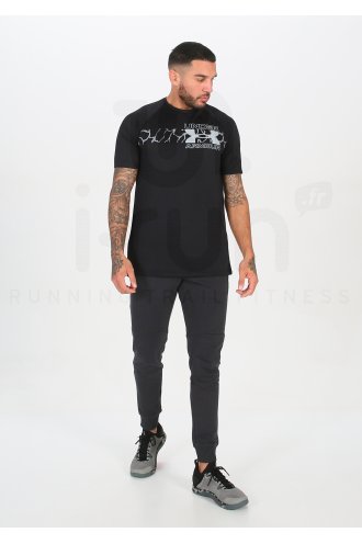 Under Armour Tech 2.0 Graphic M 