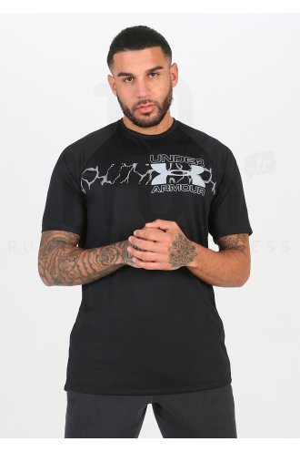 Under Armour Tech 2.0 Graphic M 