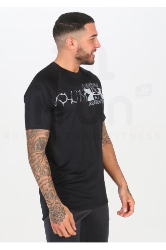 Under Armour Tech 2.0 Graphic M 
