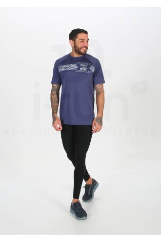 Under Armour Tech 2.0 Graphic M 