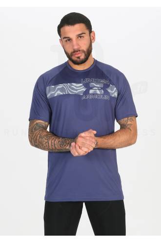 Under Armour Tech 2.0 Graphic M 
