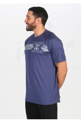 Under Armour Tech 2.0 Graphic M 