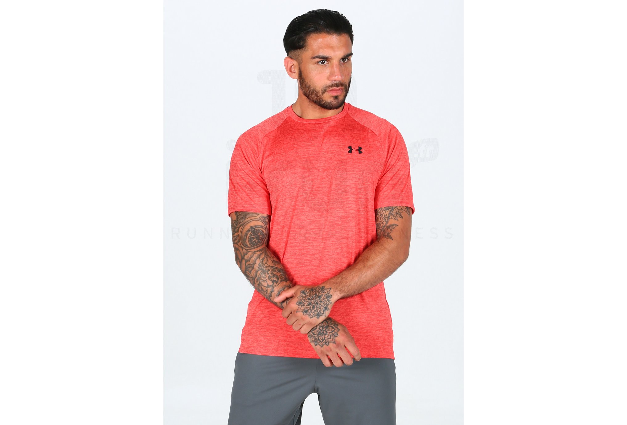 Under Armour Camiseta manga corta Tech 2.0