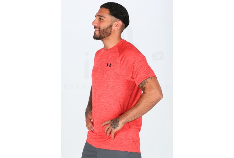 Under Armour Camiseta manga corta Tech 2.0