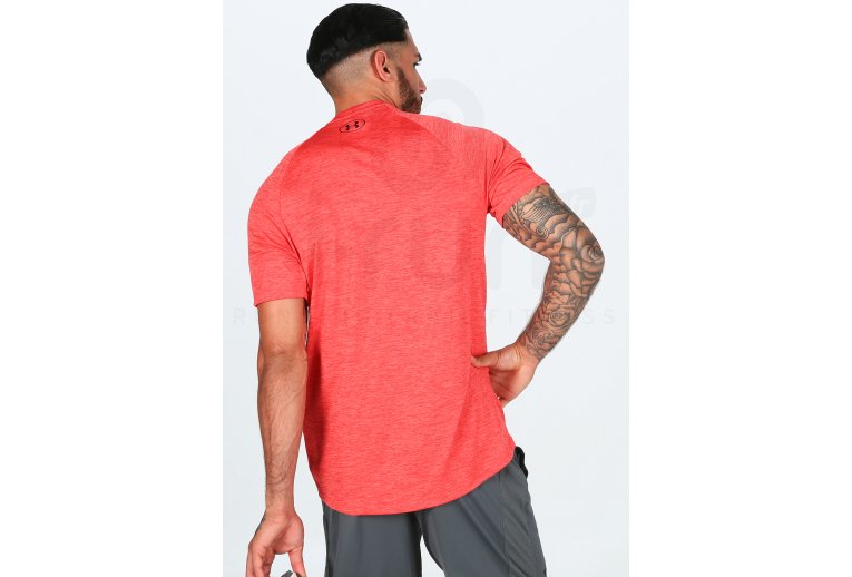 Under Armour Camiseta manga corta Tech 2.0