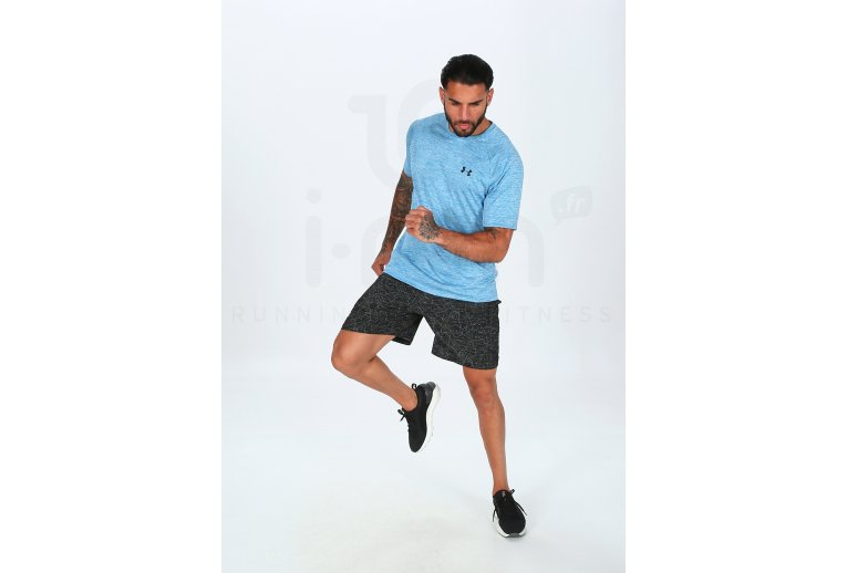 Under Armour Camiseta manga corta Tech 2.0
