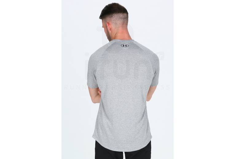 Under Armour Camiseta manga corta Tech 2.0