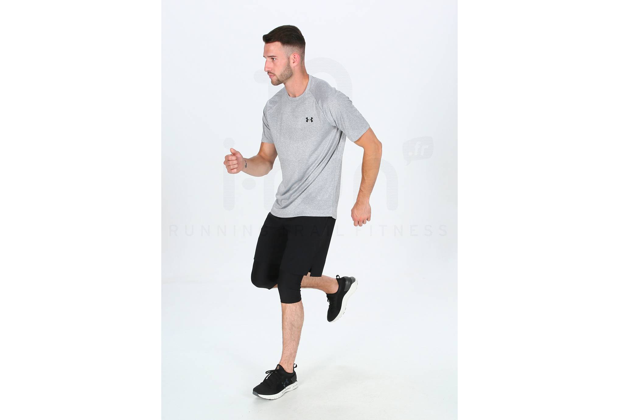Under Armour Camiseta manga corta Tech 2.0