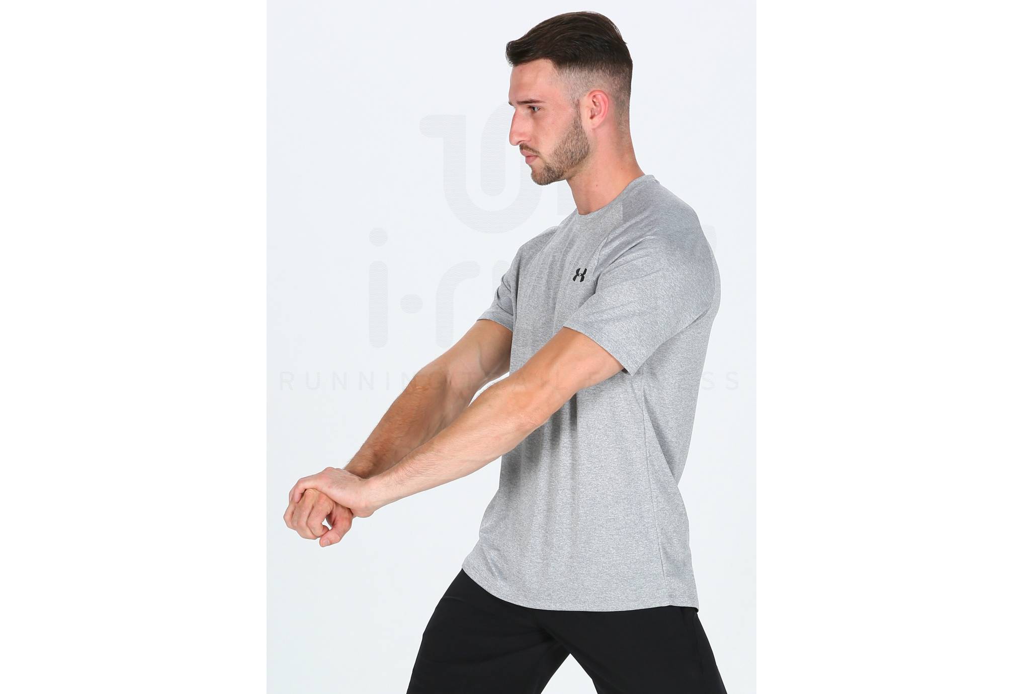 Under Armour Camiseta manga corta Tech 2.0