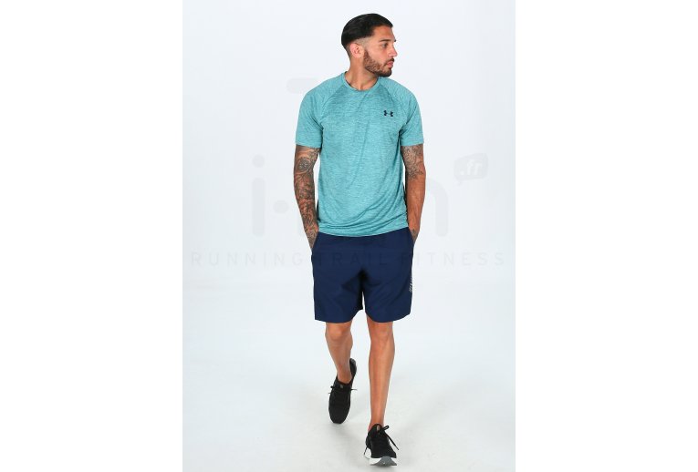 Under Armour Camiseta manga corta Tech 2.0