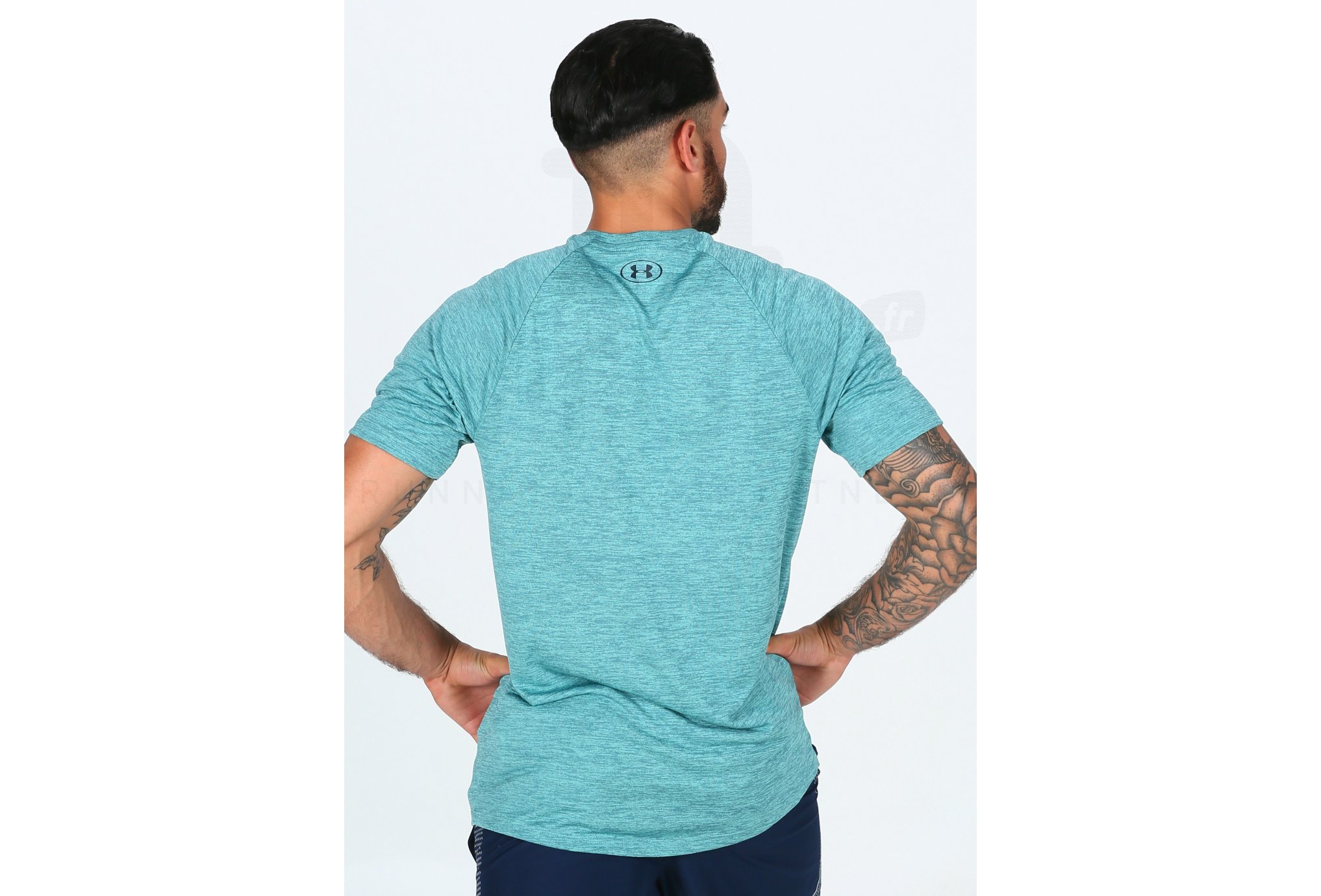 Under Armour Camiseta manga corta Tech 2.0
