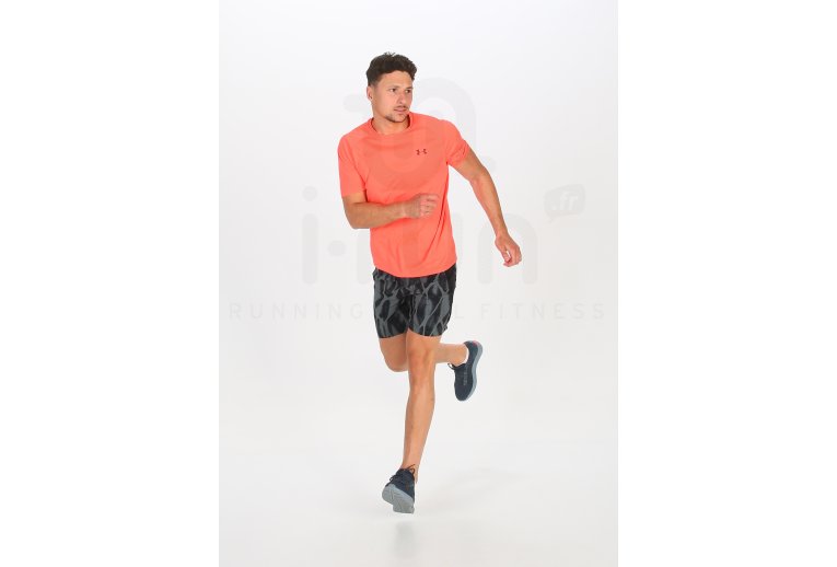 Under Armour camiseta manga corta Tech 2.0