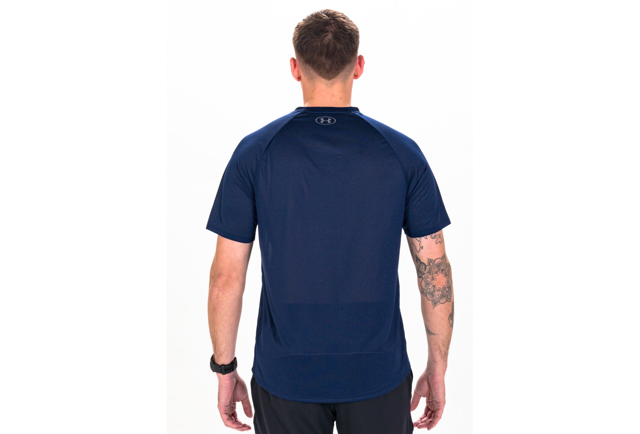 Under Armour Tech 2.0 Herren