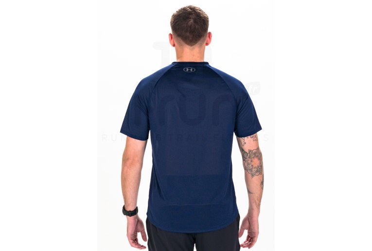 Under Armour Tech 2.0 Herren