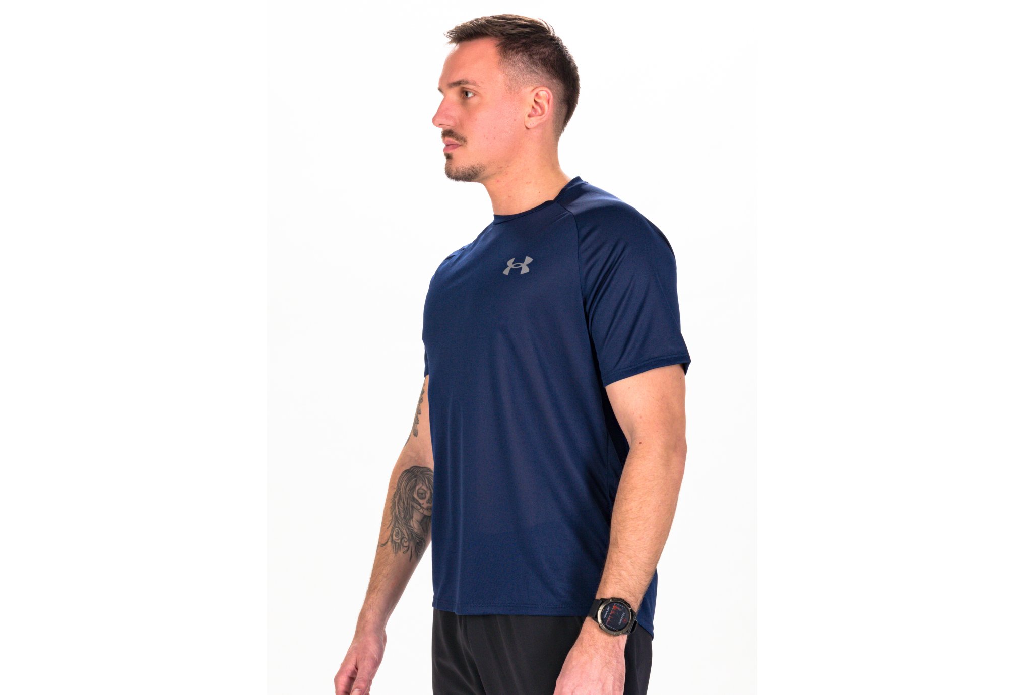Under Armour Tech 2.0 Herren