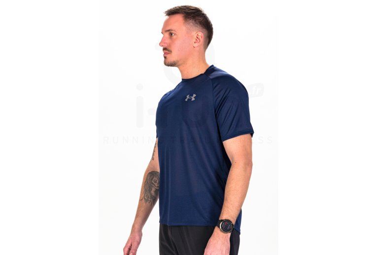 Under Armour Tech 2.0 Herren