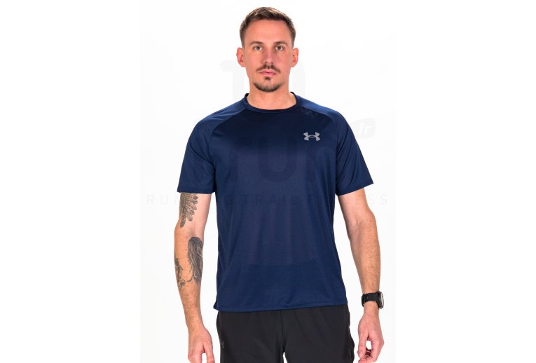 Under Armour Tech 2.0 Herren