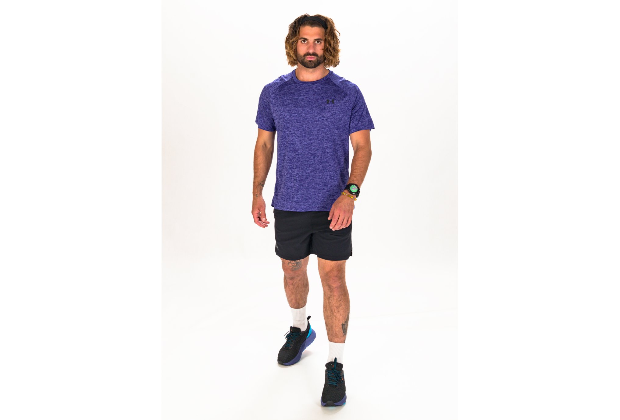 Under Armour Tech 2.0 M
