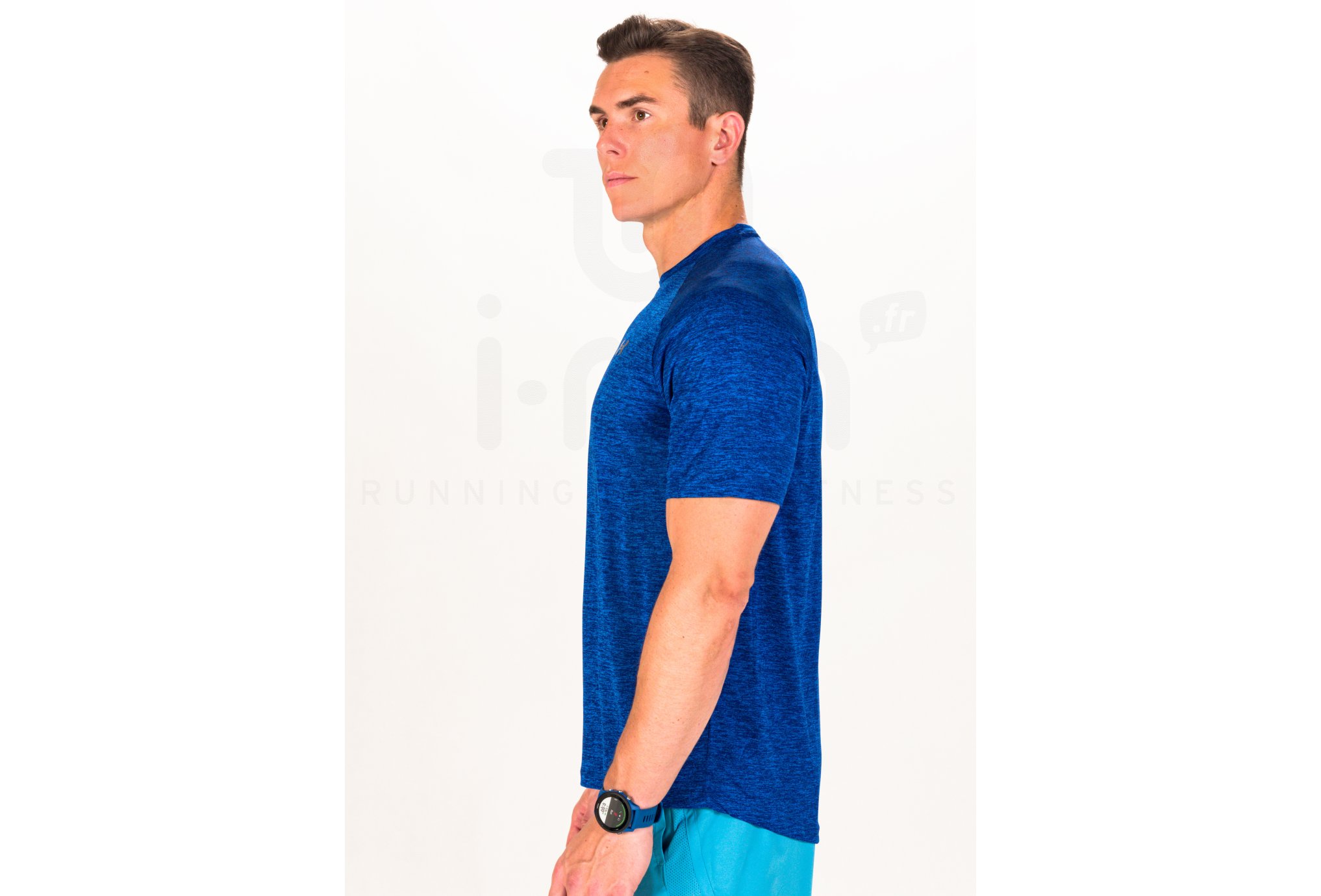 Under Armour Tech 2.0 Herren