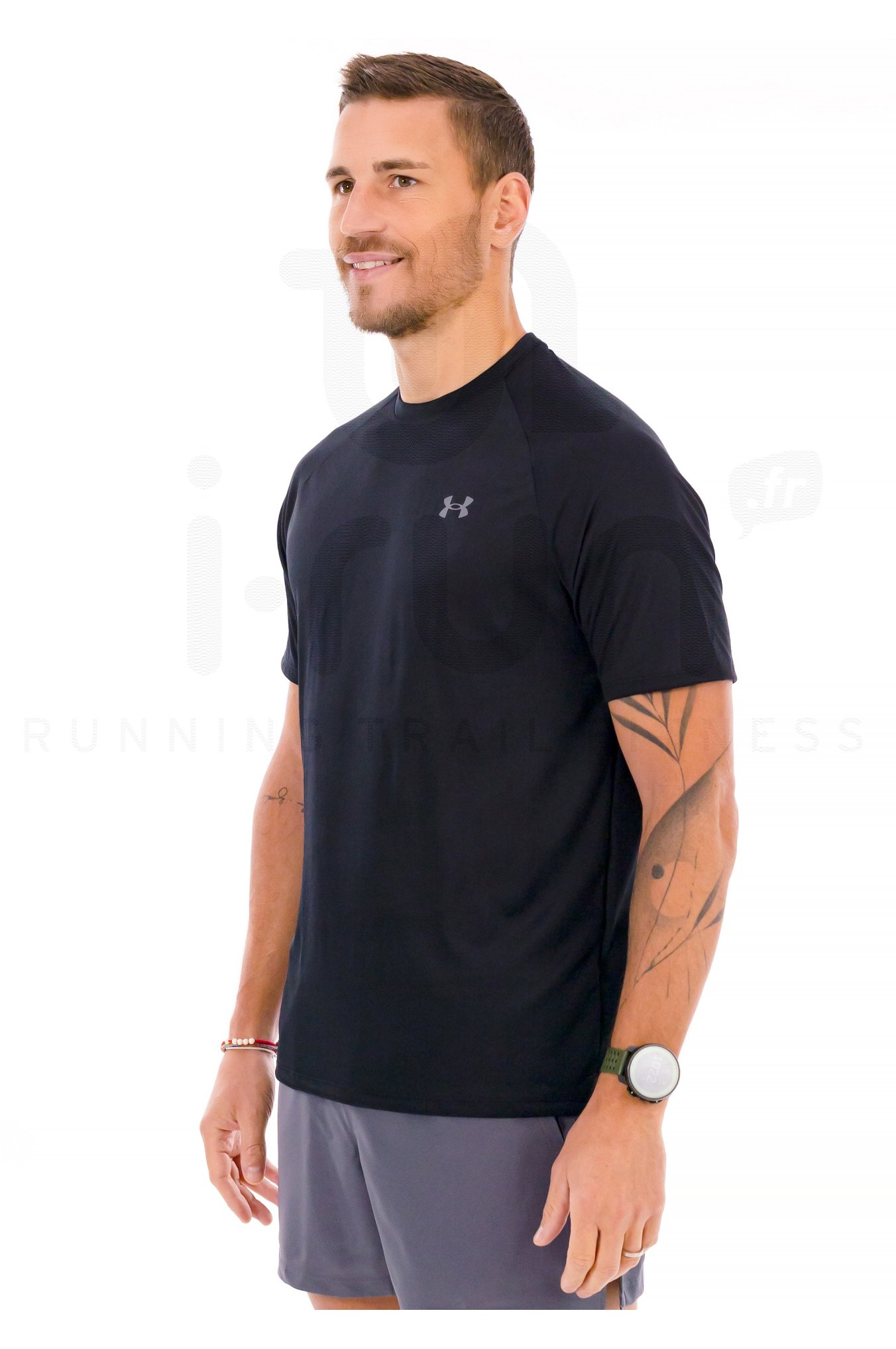 Under Armour Tech 2.0 M 