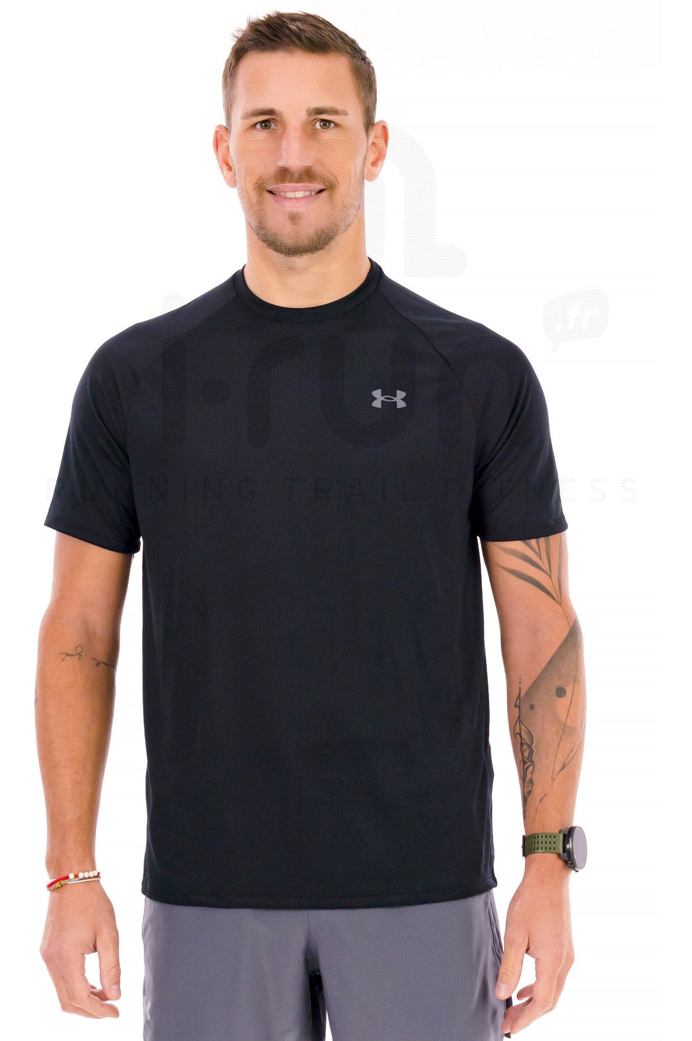 Under Armour Tech 2.0 M 