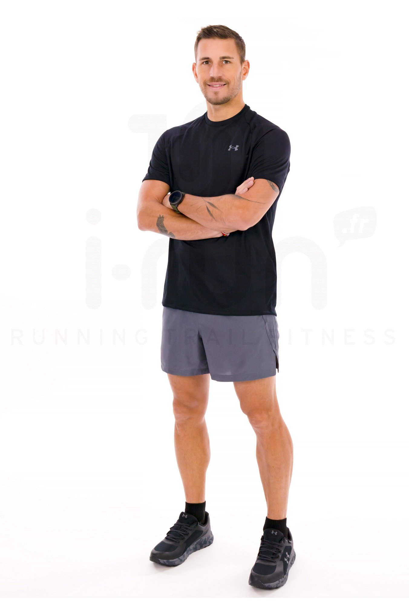 Under Armour Tech 2.0 M 