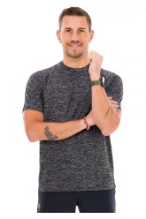 Under Armour Camiseta manga corta Tech 2.0