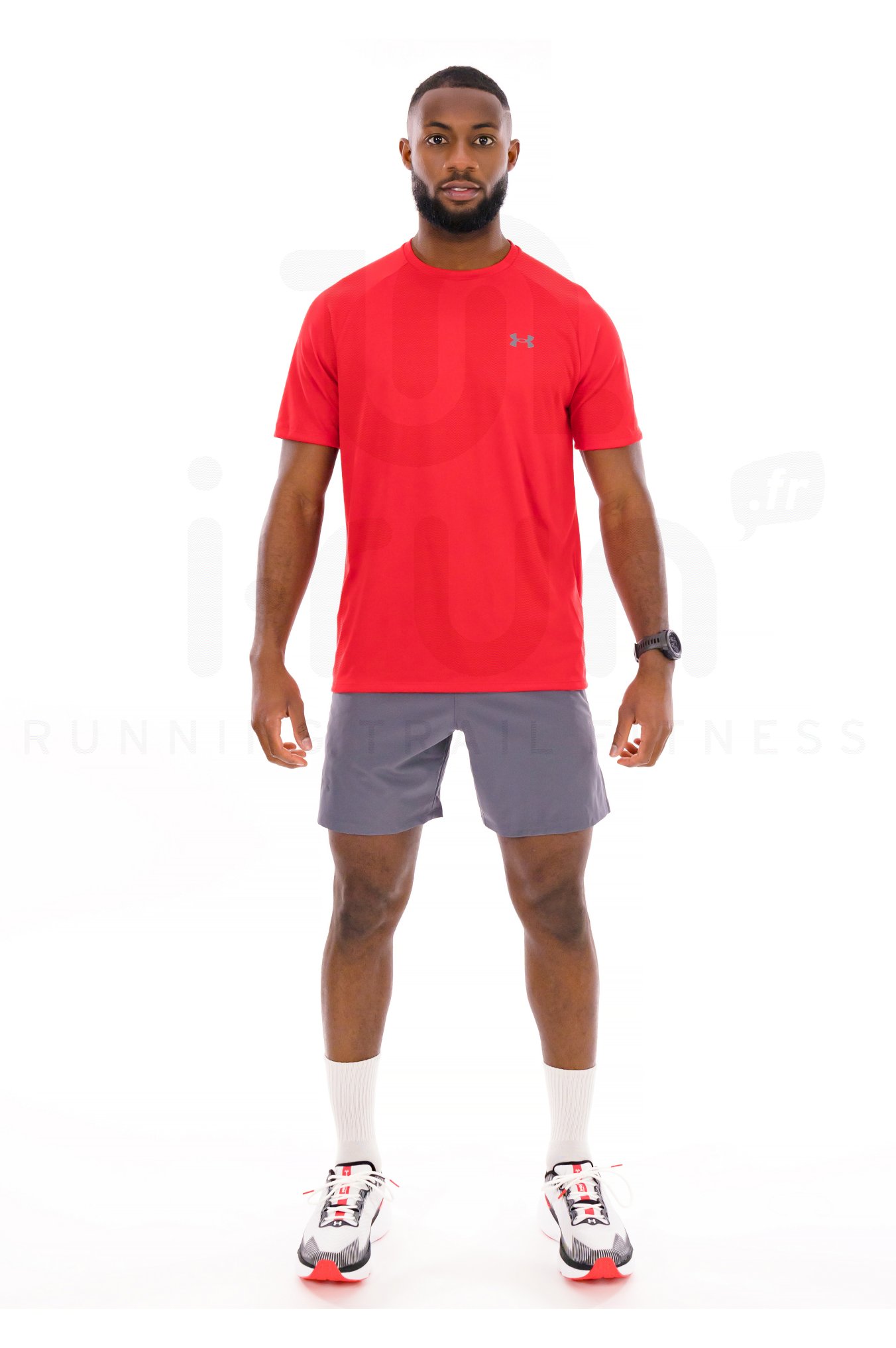 Under Armour Tech 2.0 M 