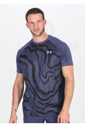 Under Armour Tech 2.0 Morph M 