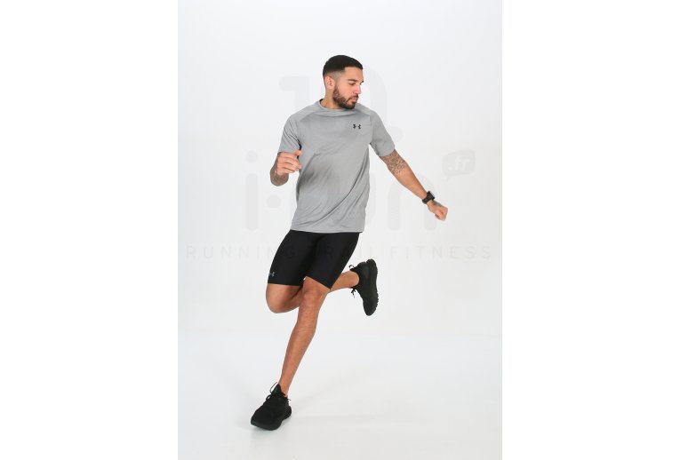 Under Armour camiseta manga corta Tech 2.0 Novelty