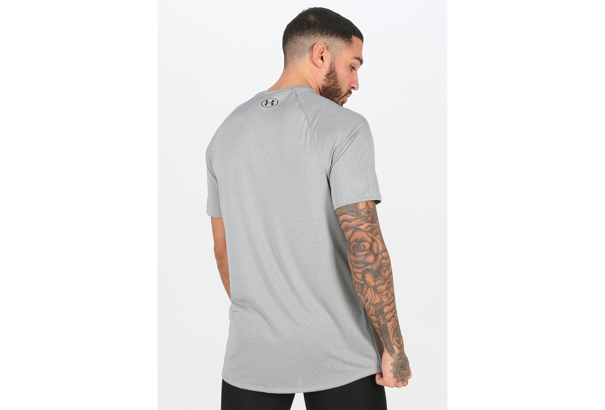 Under Armour camiseta manga corta Tech 2.0 Novelty
