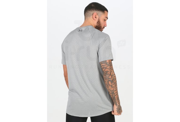 Under Armour camiseta manga corta Tech 2.0 Novelty