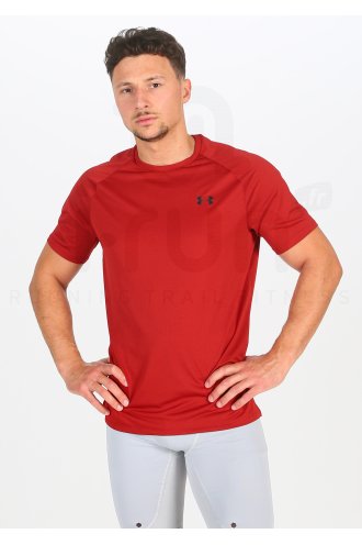 Under Armour Tech 2.0 Novelty M 