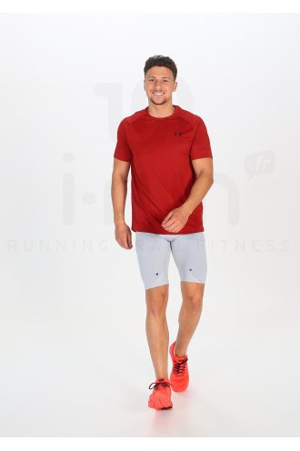 Under Armour Tech 2.0 Novelty M 