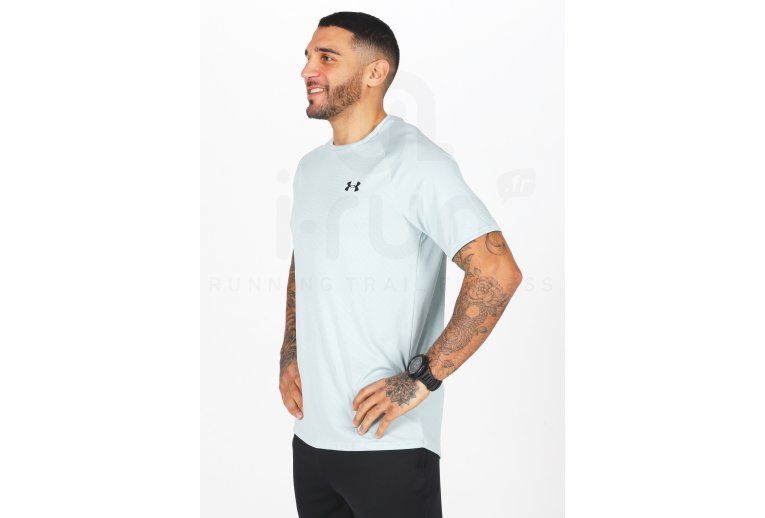 Under Armour camiseta manga corta Tech 2.0 Novelty