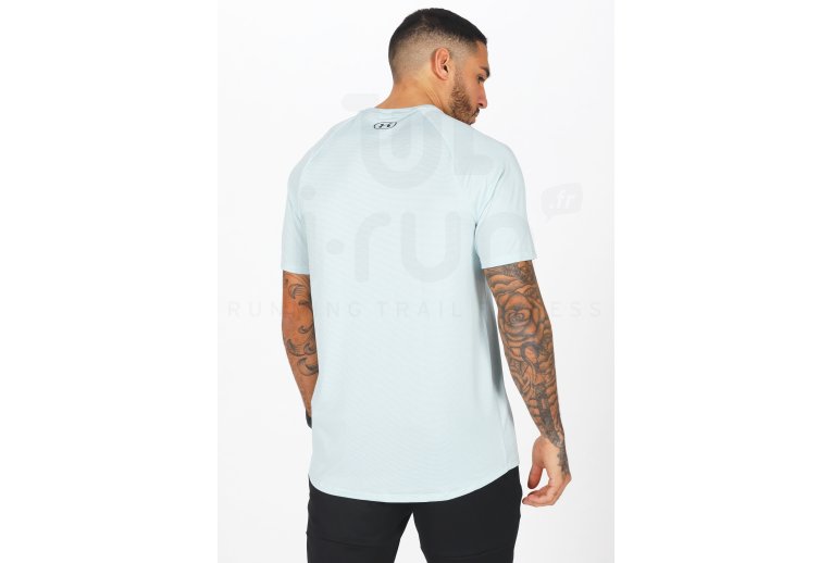 Under Armour camiseta manga corta Tech 2.0 Novelty