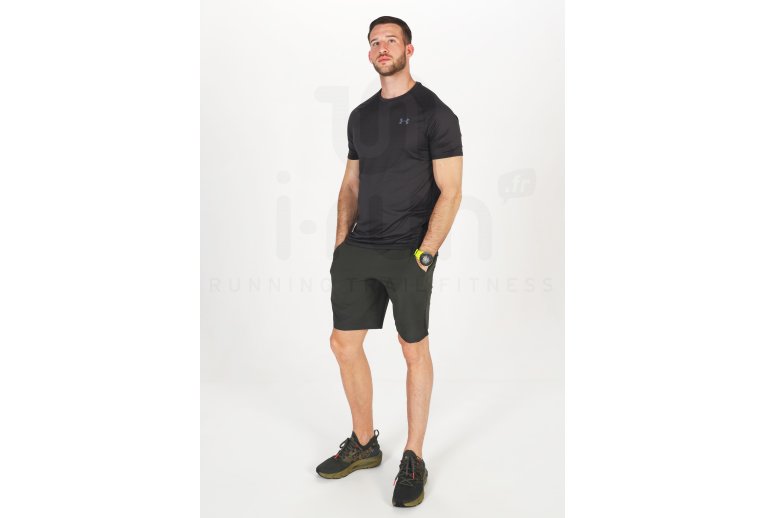 Under Armour camiseta manga corta Tech 2.0 Novelty