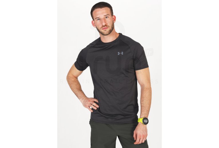 Under Armour camiseta manga corta Tech 2.0 Novelty