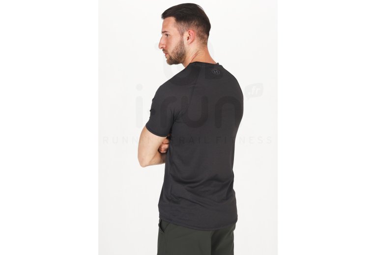 Under Armour camiseta manga corta Tech 2.0 Novelty