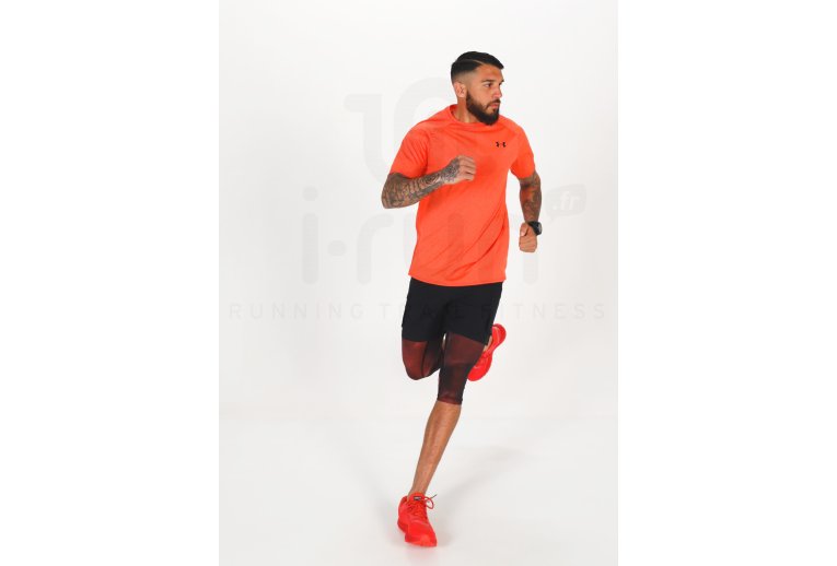 Under Armour Tech 2.0 Novelty Herren